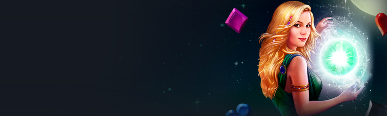 BetLABEL Jocuri de cazinou virtuale